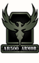 AR500 Armor logo