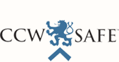 CCW Safe logo