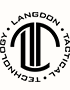 Langdon Tactical logo